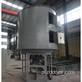 Hydroksyloamina Hydrochloride Continuous Chemical Plate Dryer